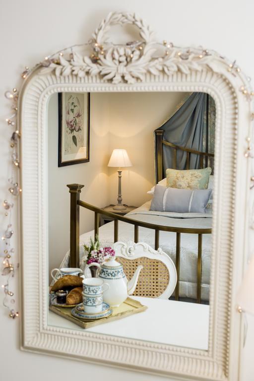 The Stables Apartment Сетъл Екстериор снимка