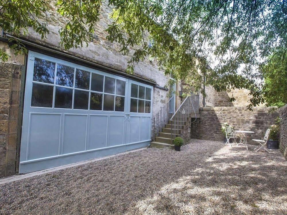 The Stables Apartment Сетъл Екстериор снимка