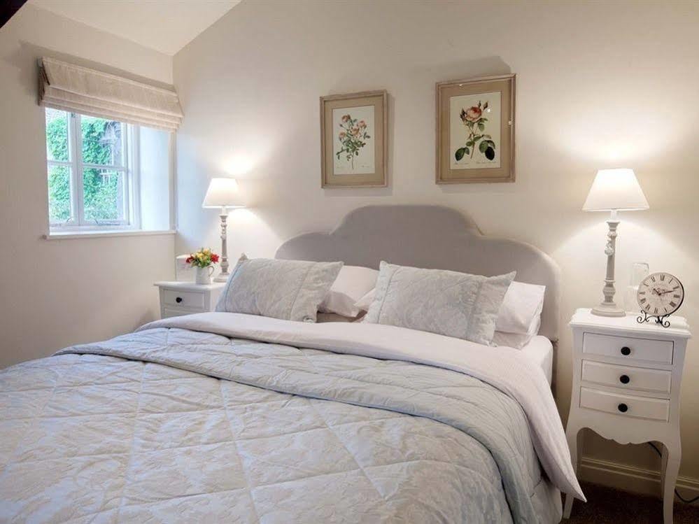 The Stables Apartment Сетъл Екстериор снимка