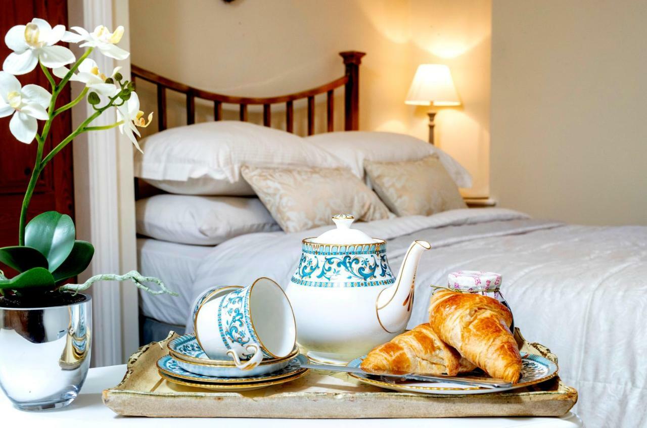 The Stables Apartment Сетъл Екстериор снимка